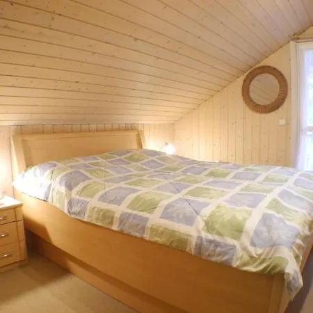 Casa vacanze Dunenwald 281